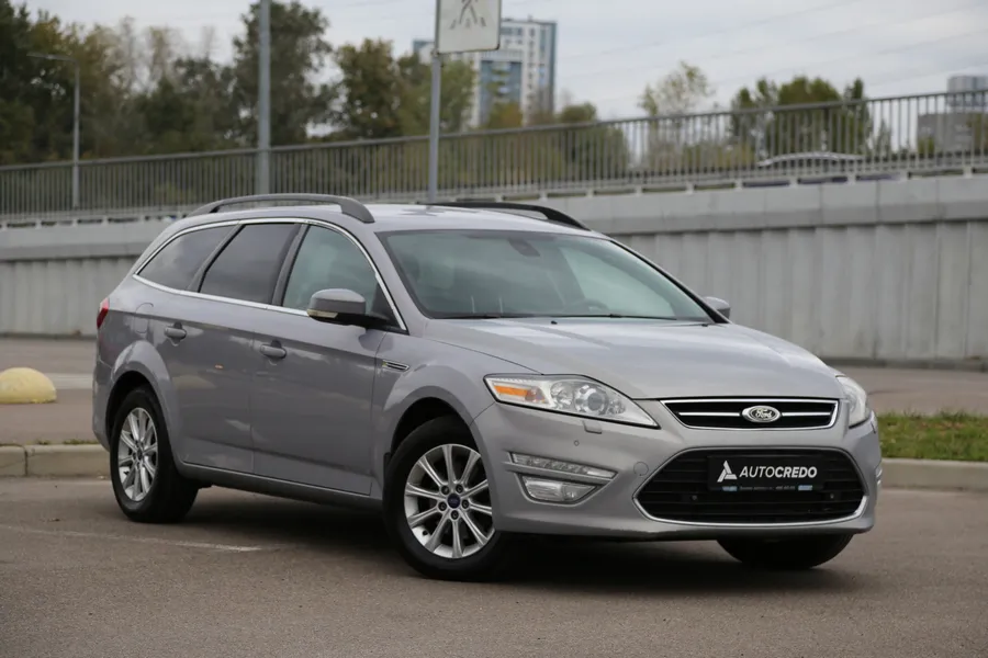 Продажа  Ford Mondeo, 2011р.